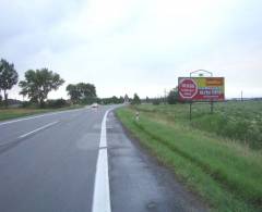 271106 Billboard, Komárno (š. c. I/64 - sm. Komárno)