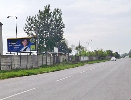 431050 Billboard, Šurany (Hviezdoslavova)