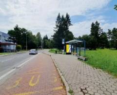 412421 Citylight, Nitra - Chrenova (nábr.Mládeže-AZ)