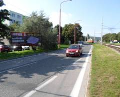 151569 Billboard, Karlova Ves (Karloveská ulica)