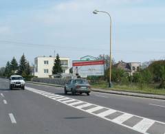 691060 Billboard, Trebišov (Milhostov č. 1)