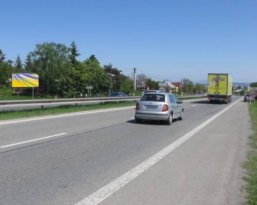 281819 Billboard, Košice (E-571/ZV-RV-KE)