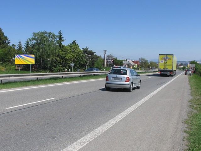 281819 Billboard, Košice (E-571/ZV-RV-KE)