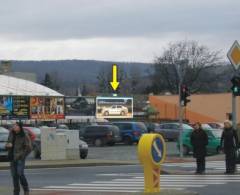 501039 Billboard, Prešov (Levočská)