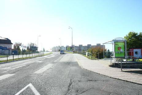 282102 Citylight, Košice MČ Dargovských hrd (gen.L.Svobodu-AZ)