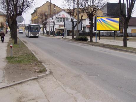 481131 Billboard, Poprad (Alžbetina,O)