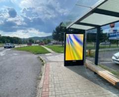 742052 Citylight, Veľký Krtíš (Lučenská-AZ)