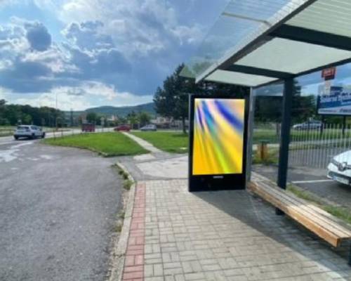 742052 Citylight, Veľký Krtíš (Lučenská-AZ)