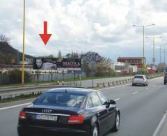 281733 Billboard, Košice (Južné nábrežie - sm. sídlisko)