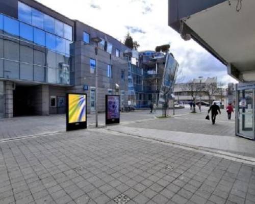 702294 Citylight, Trenčín - centrum (Vajanského)