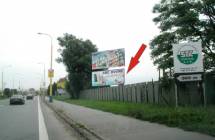 Card image cap501124 Billboard, Prešov (Košická, I/18, E 50)
