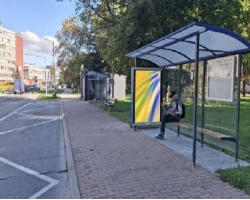 702319 Citylight, Trenčín (Soblahovská-AZ)