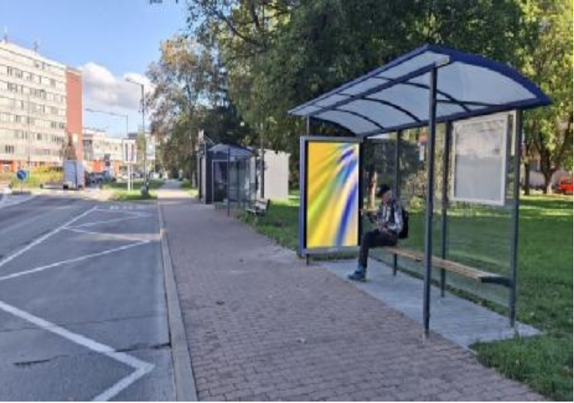 702319 Citylight, Trenčín (Soblahovská-AZ)