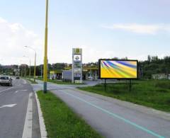 501459 Billboard, Prešov (Rusínska/ČS Slovnaft,O)