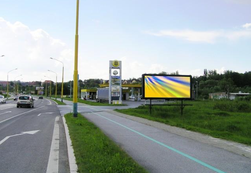 501459 Billboard, Prešov (Rusínska/ČS Slovnaft,O)