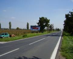 431150 Billboard, Nové Zámky (š. c. I/75 - príjazd)