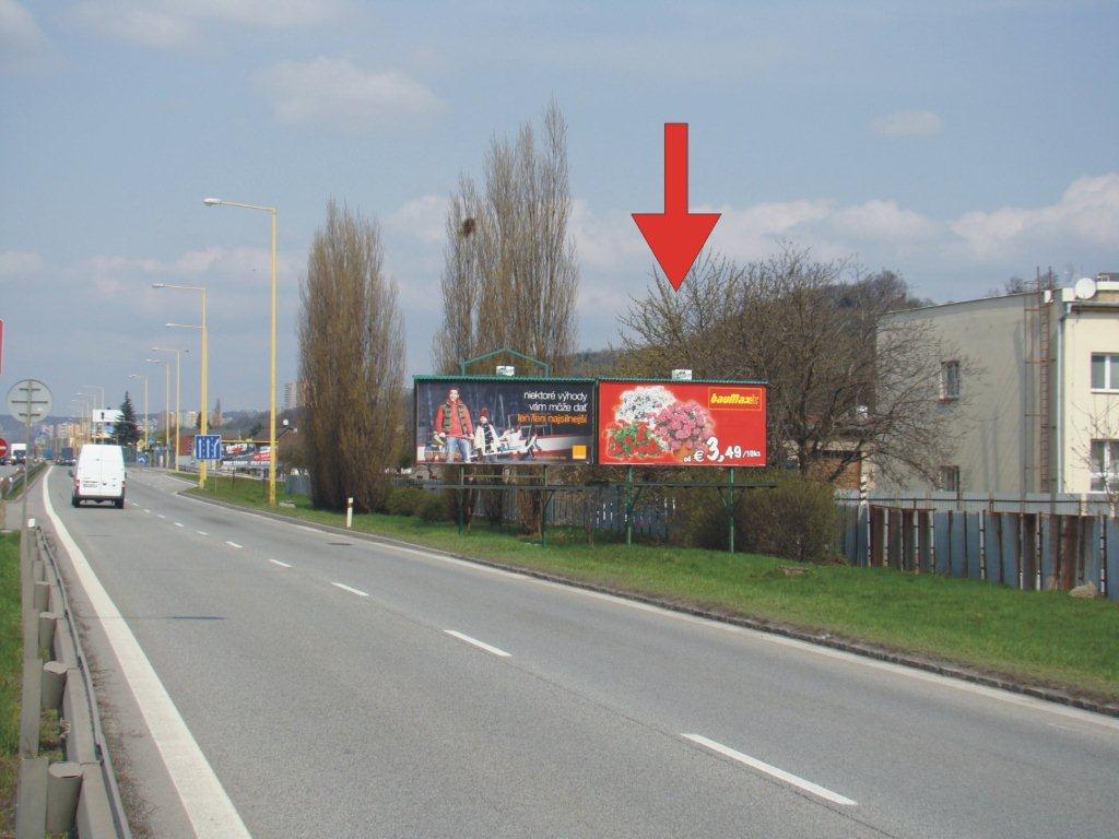 281734 Billboard, Košice (Južné nábrežie - sm. centrum)