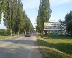 281701 Billboard, Košice (Slanecká/Galaktická)