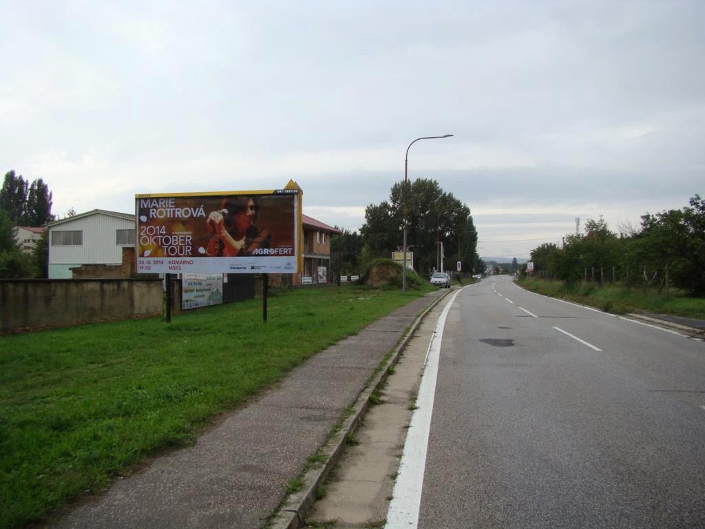 271045 Billboard, Moča (cesta 1.triedy Štúrovo - Komárno)