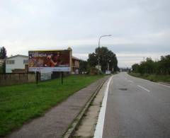 271045 Billboard, Moča (cesta 1.triedy Štúrovo - Komárno)