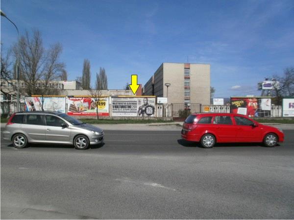 151583 Billboard, Trnávka (Ivanská cesta)