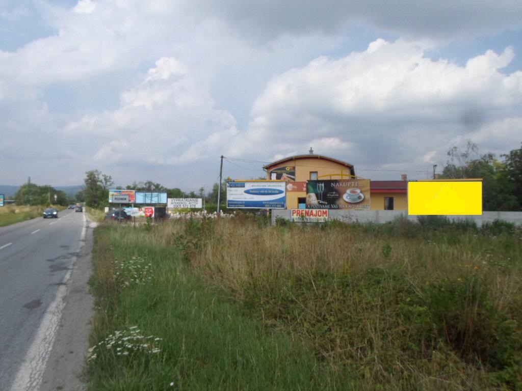 451008 Billboard, Pezinok (vjazd do mesta od Senca)