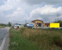 451008 Billboard, Pezinok (vjazd do mesta od Senca)