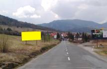 Card image cap631054 Billboard, Krompachy (Cesta SNP)