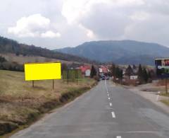 631054 Billboard, Krompachy (Cesta SNP)