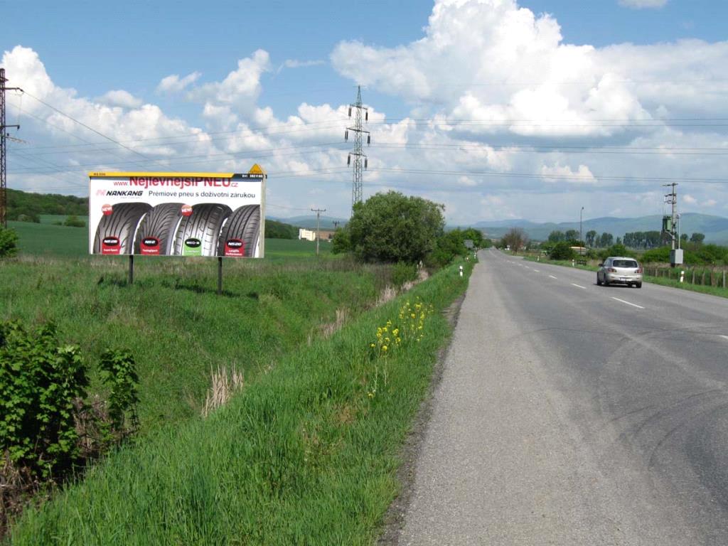 541035 Billboard, Rimavská Sobota (hl.cestný ťah R.Sobota - Hnúšťa)