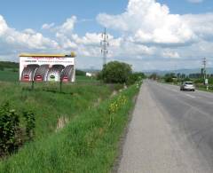 541035 Billboard, Rimavská Sobota (hl.cestný ťah R.Sobota - Hnúšťa)