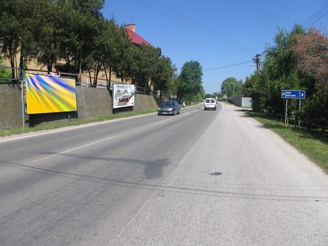 271055 Billboard, Bajč (Dom kultúry)