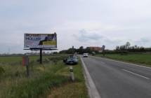 Card image cap581060 Billboard, Senec (cesta 1.triedy Trnava - Senec)