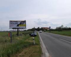 581060 Billboard, Senec (cesta 1.triedy Trnava - Senec)