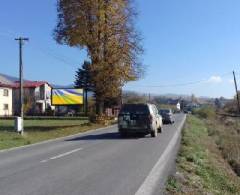 141045 Billboard, Brezno (Rohozná, O)