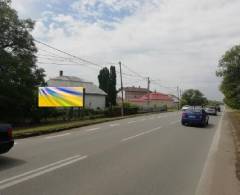 381229 Billboard, Michalovce (Močarianska)