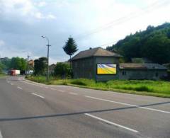 511113 Billboard, Handlová (E-572/PD-ZH,Prievidzská)