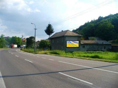 511113 Billboard, Handlová (E-572/PD-ZH,Prievidzská)