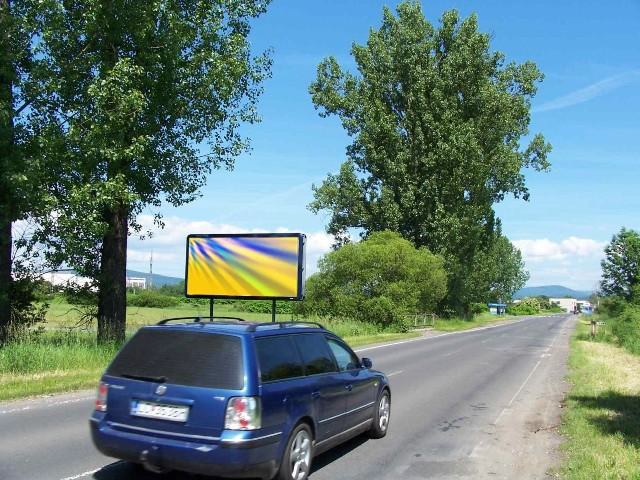 341050 Billboard, Lučenec (Zvolenská cesta,O)