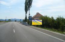 Card image cap791059 Billboard, Žiar n/Hronom-Lovčica/Trubín (E-572/PD-ZH,J)