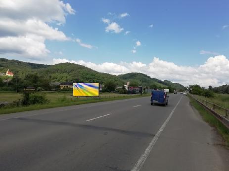 241076 Billboard, Humenné-Kochanovce (Humenné-Medzilaborce)