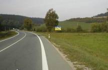 Card image cap321030 Billboard, Levoča (E-50,PO-PP/motorest,J)