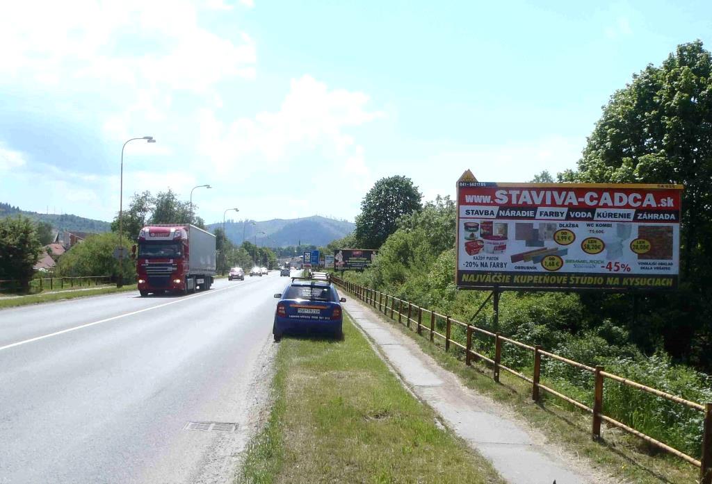 171064 Billboard, Podzávoz ()