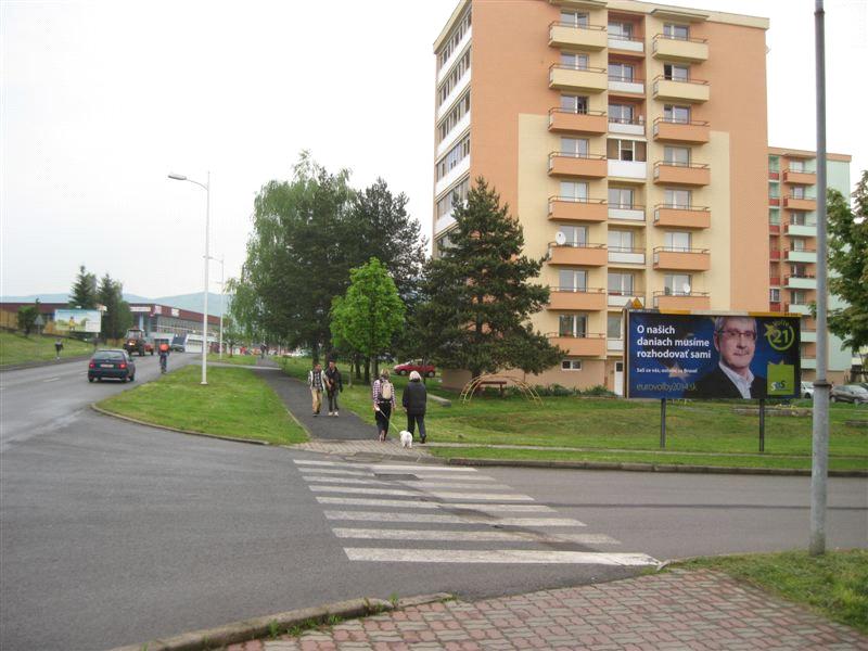 181006 Billboard, Detva (ul.M.R.Štefánika)