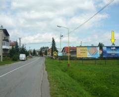 261004 Billboard, Veľká Lomnica (Tatranská, II/540)