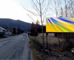 221044 Billboard, Prakovce (cesta II.triedy 546)