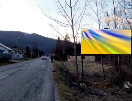 221044 Billboard, Prakovce (cesta II.triedy 546)