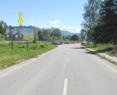 801087 Billboard, Žilina (Bytčická)