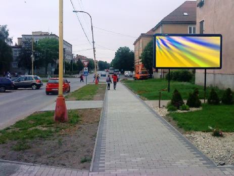 381139 Billboard, Veľké Kapušany (Hviezdoslavova,O)