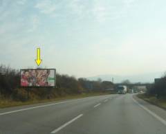 701015 Billboard, Trenčianska Turná (Trenčianska Turná, II/507)